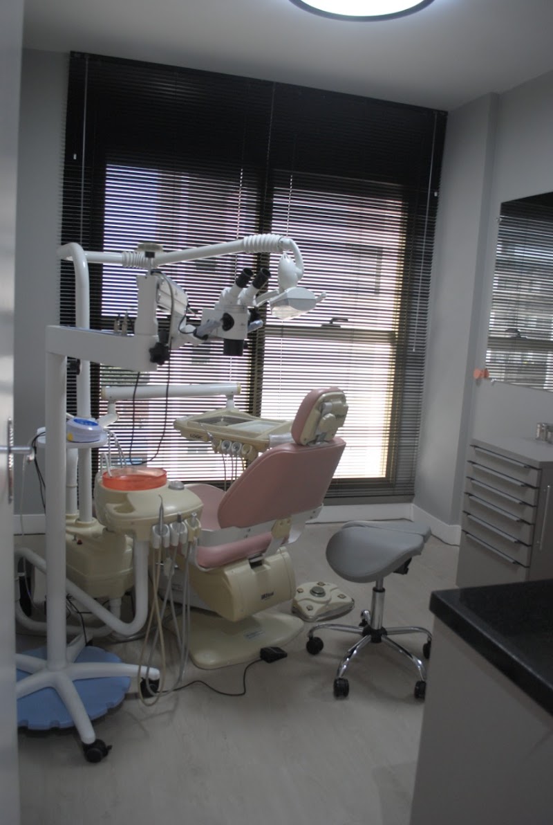 Josiane Almeida - Endodontista - foto 3