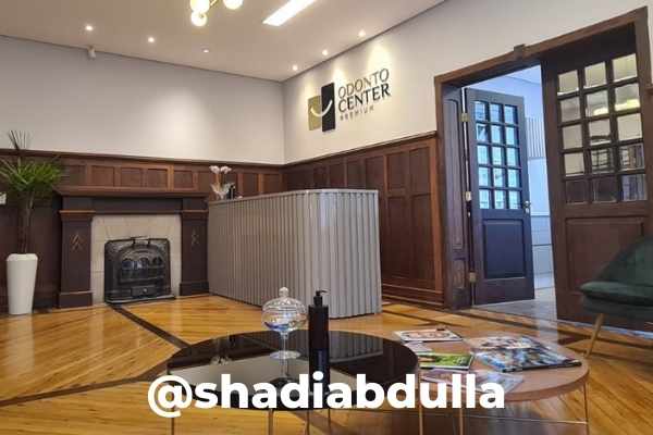 Dr. Shadi Abdulla - foto 3