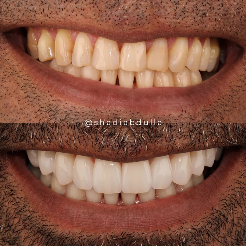 Dr. Shadi Abdulla - foto 2