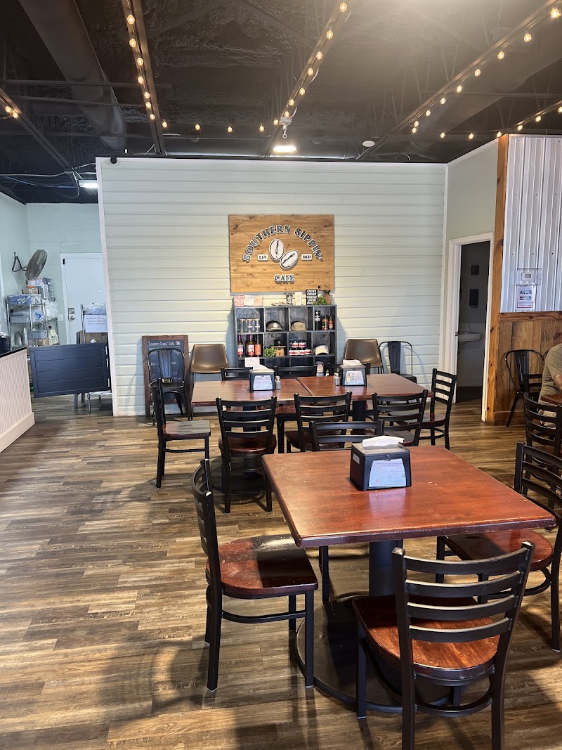 Southern Sippin' Cafe photo 1