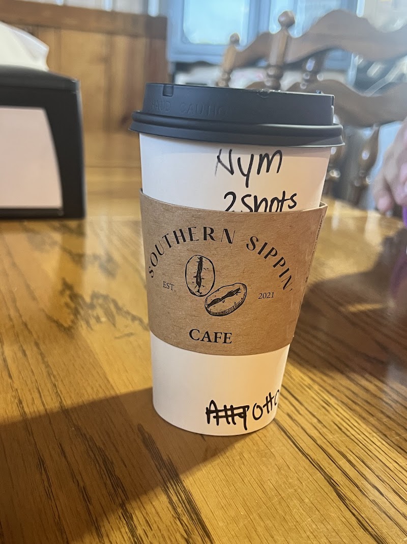 Southern Sippin' Cafe photo 3