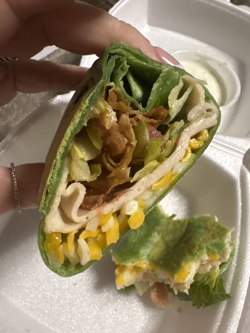 Southern Sippin' Cafe photo 2