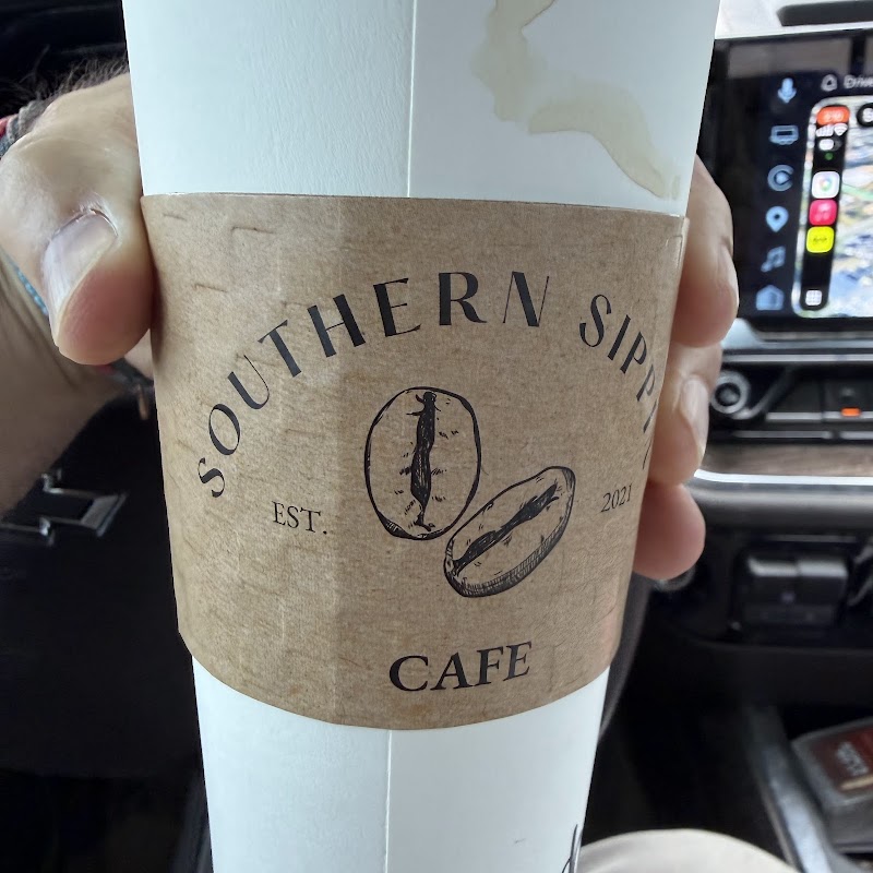 Southern Sippin' Cafe photo 3