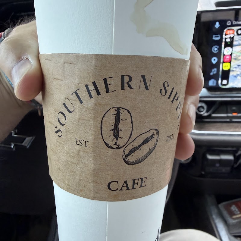 Southern Sippin' Cafe photo 3