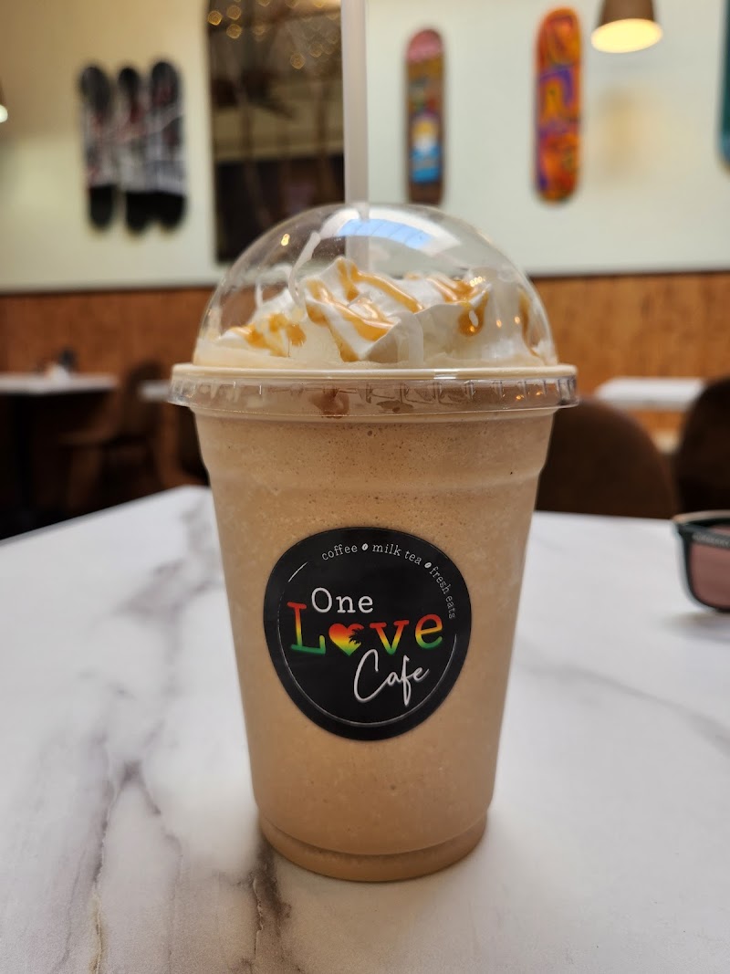 One Love Cafe photo 4
