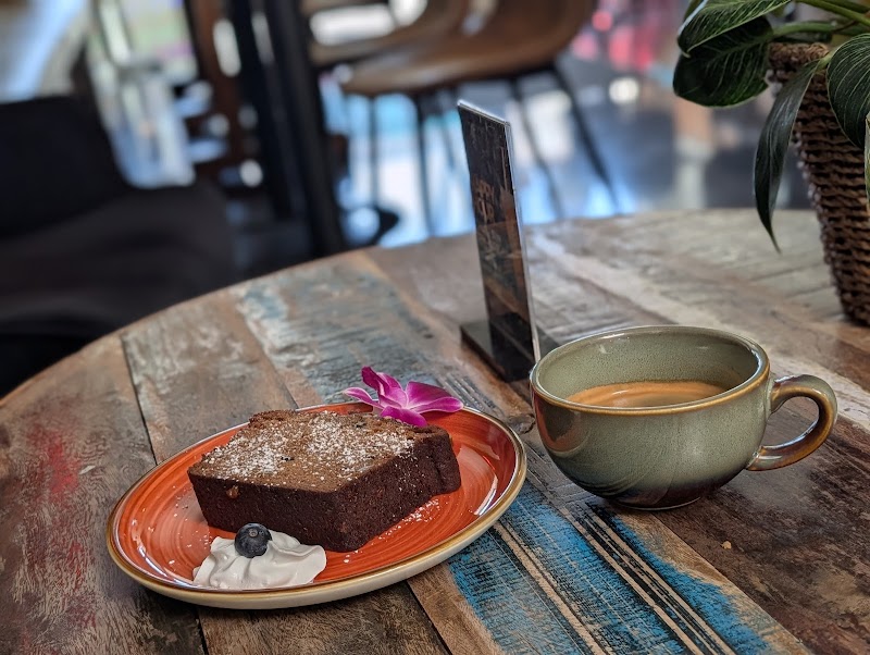 One Love Cafe photo 3