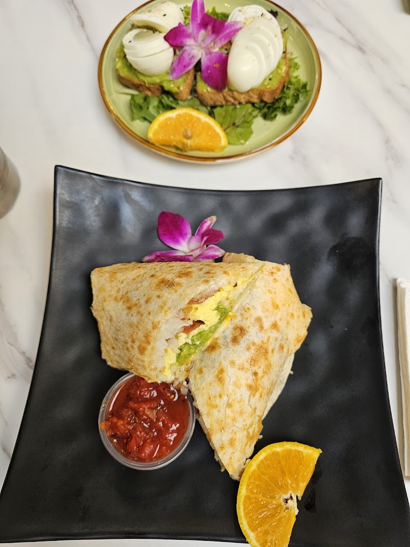 One Love Cafe photo 4