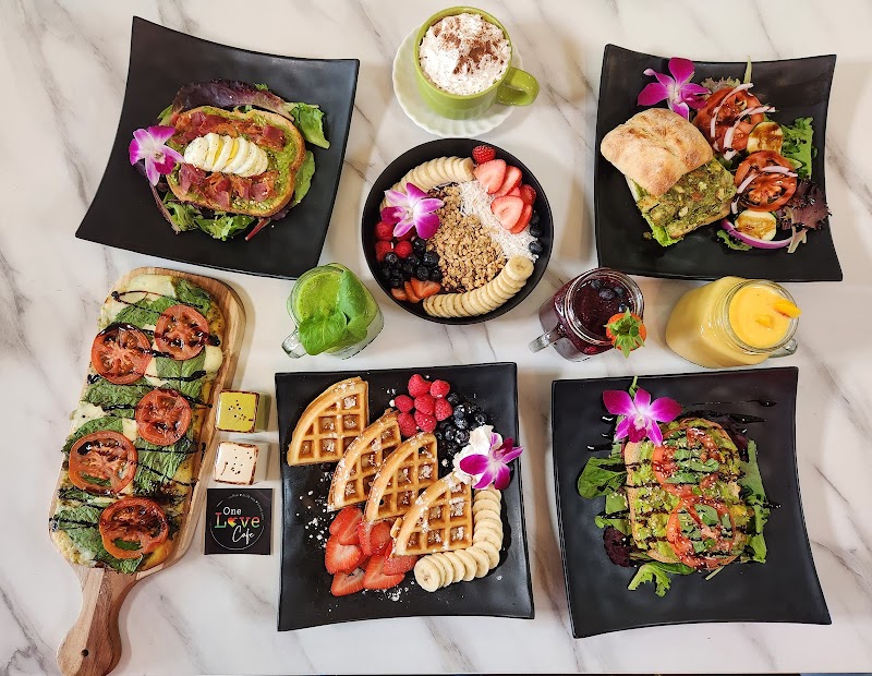 One Love Cafe photo 2