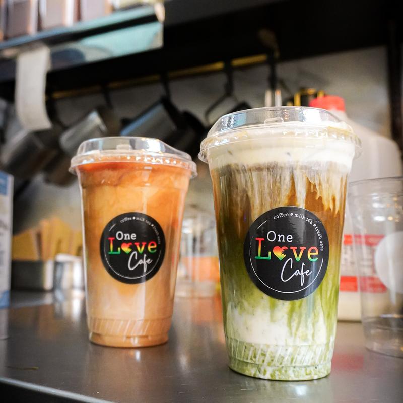 One Love Cafe photo 3
