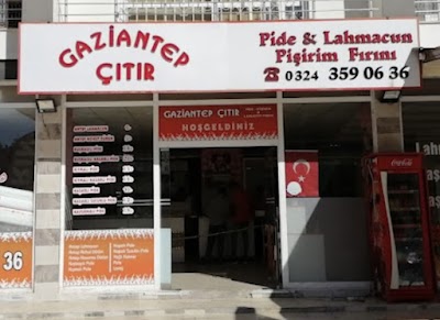 Gaziantep Çıtır - Restoran