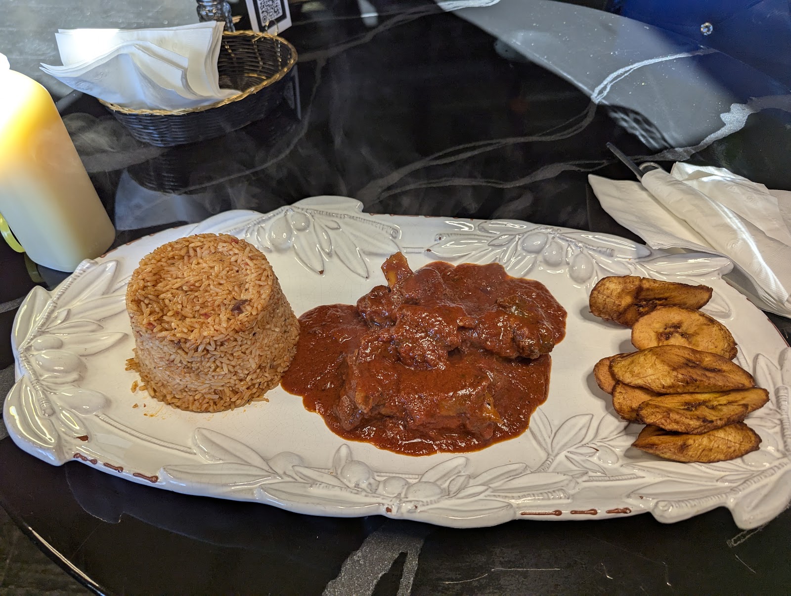 Nations Cafe & Lounge