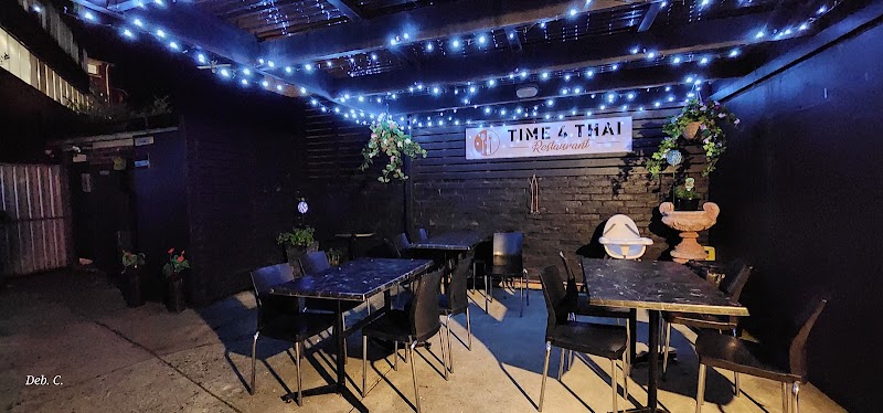 Time 4 Thai