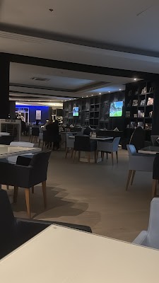 المساء كافيه