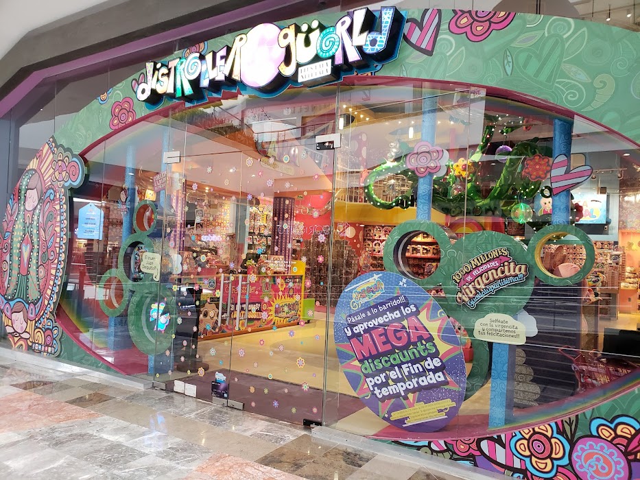 Centro Santa Fe fotoğraf 1