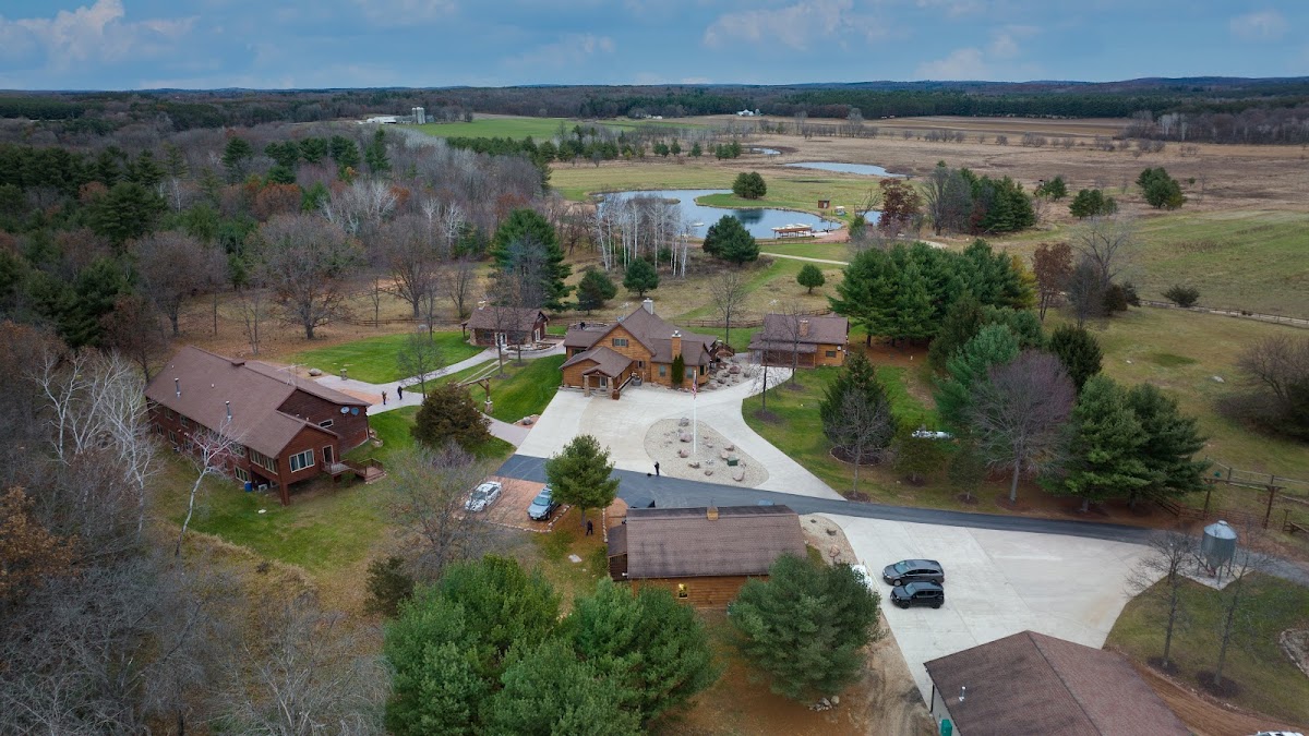 Edenwood Ranch & Preserve