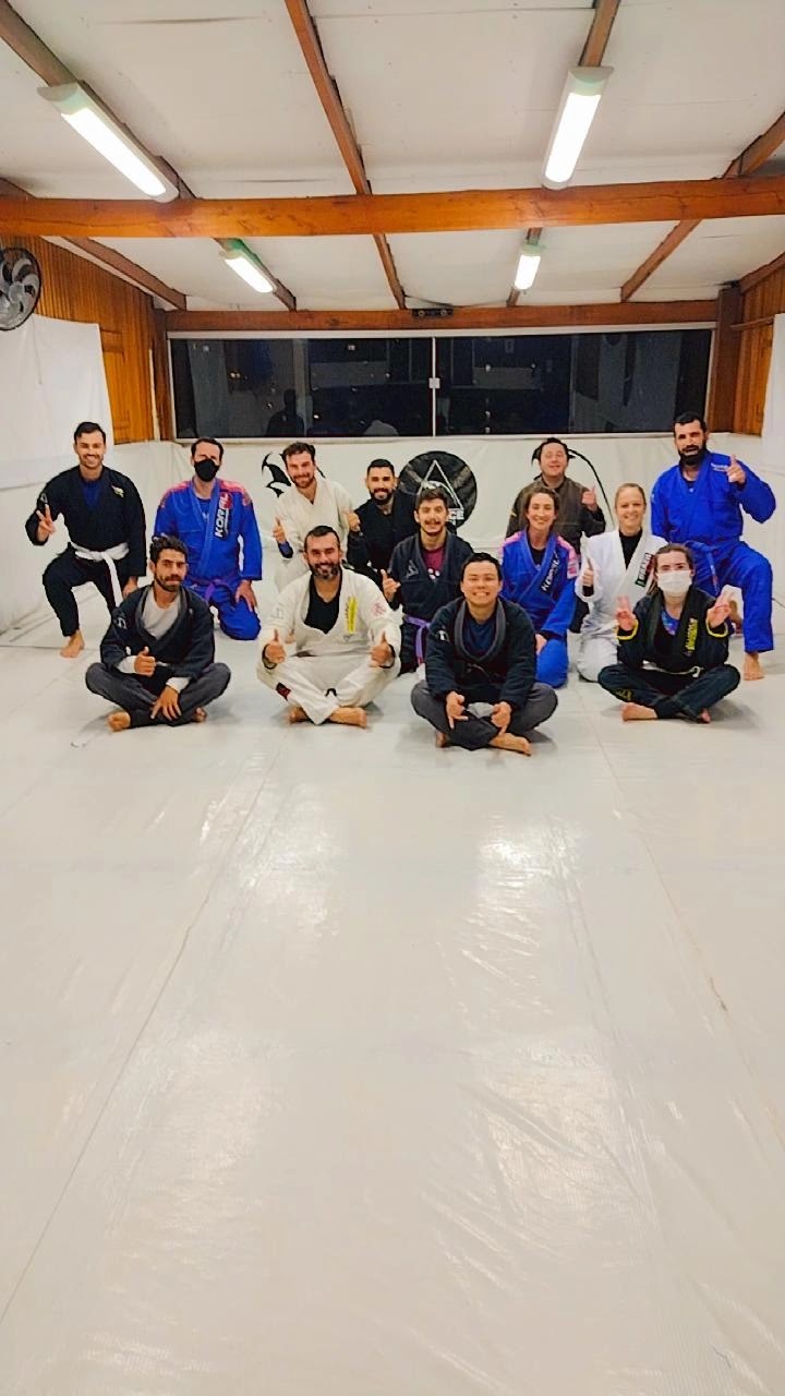 Alliance Jiu-Jitsu Passo Fundo