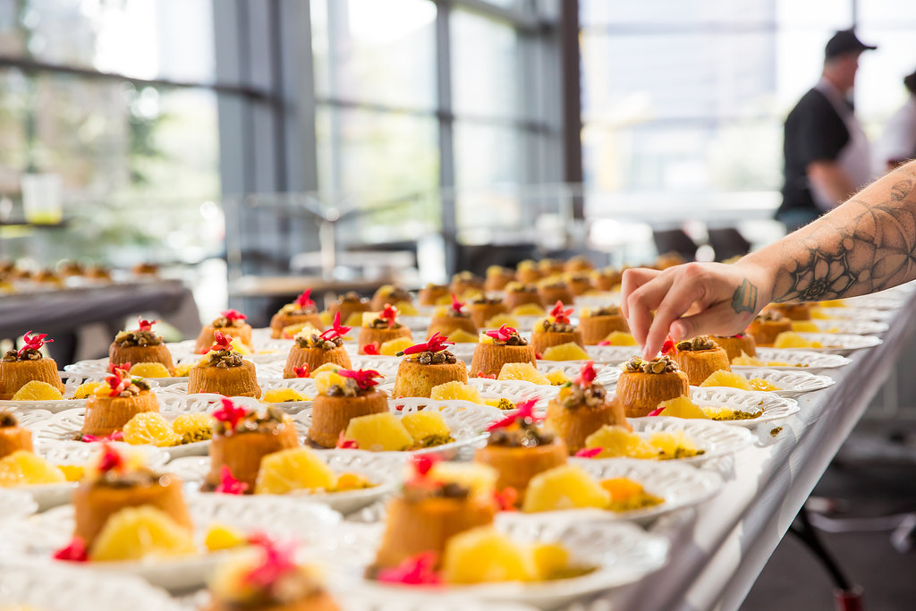 Wolfgang Puck Catering: Google Places image 3