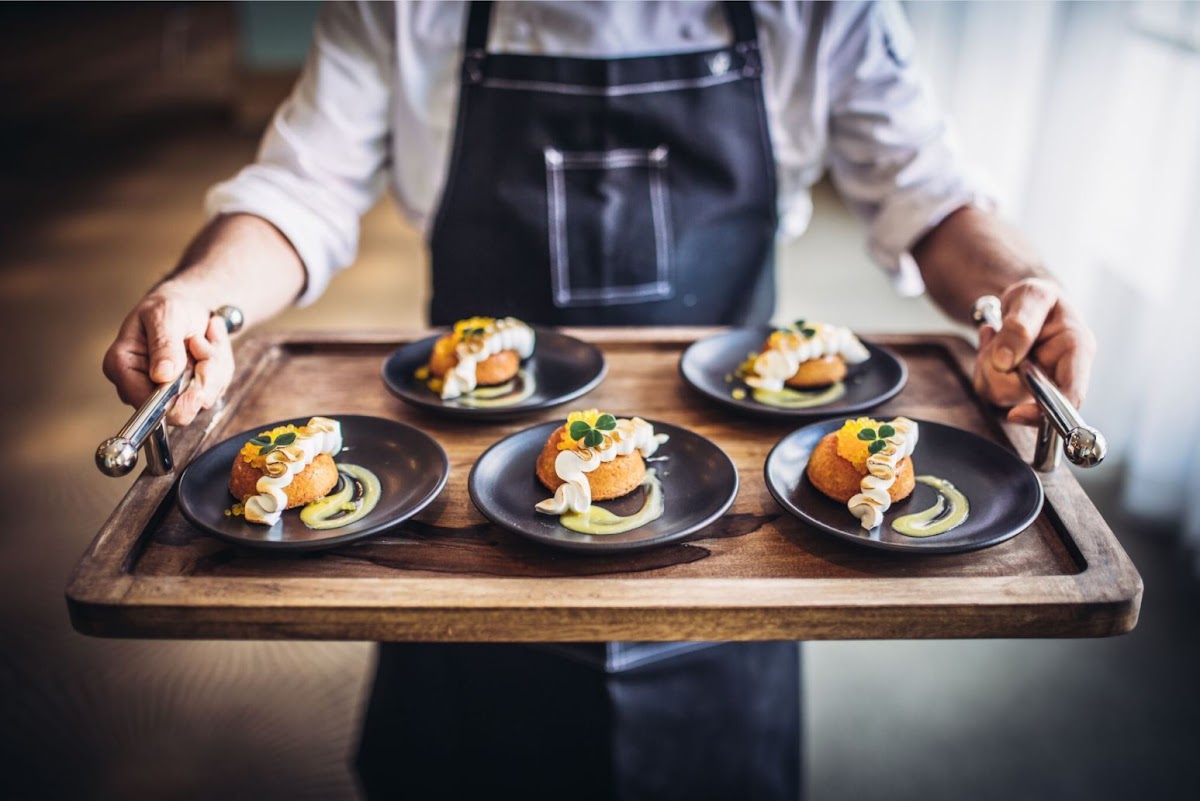 Wolfgang Puck Catering: Google Places image 5