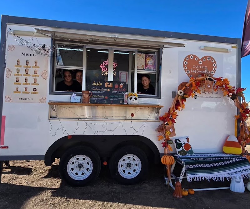 Cafecito Las Comadres LLC photo 3