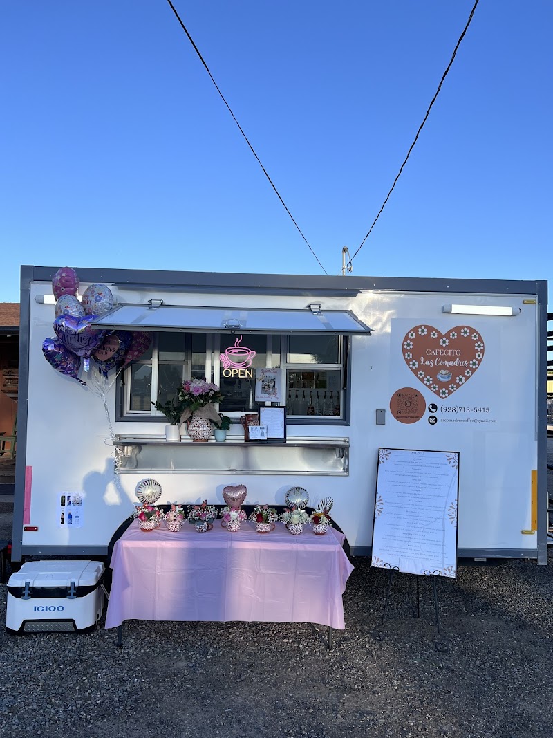 Cafecito Las Comadres LLC photo 1