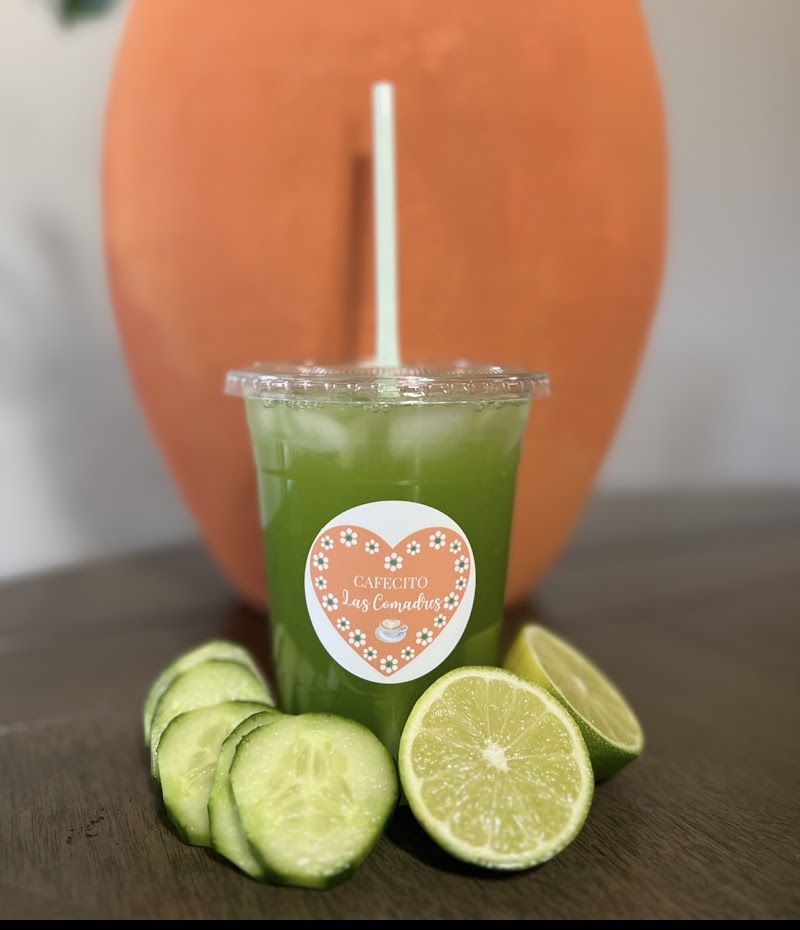 Cafecito Las Comadres LLC photo 4