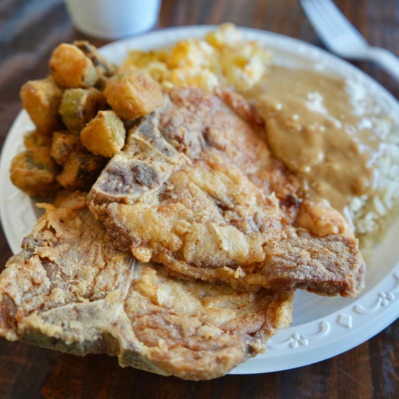 Dukes Barbecue photo 3