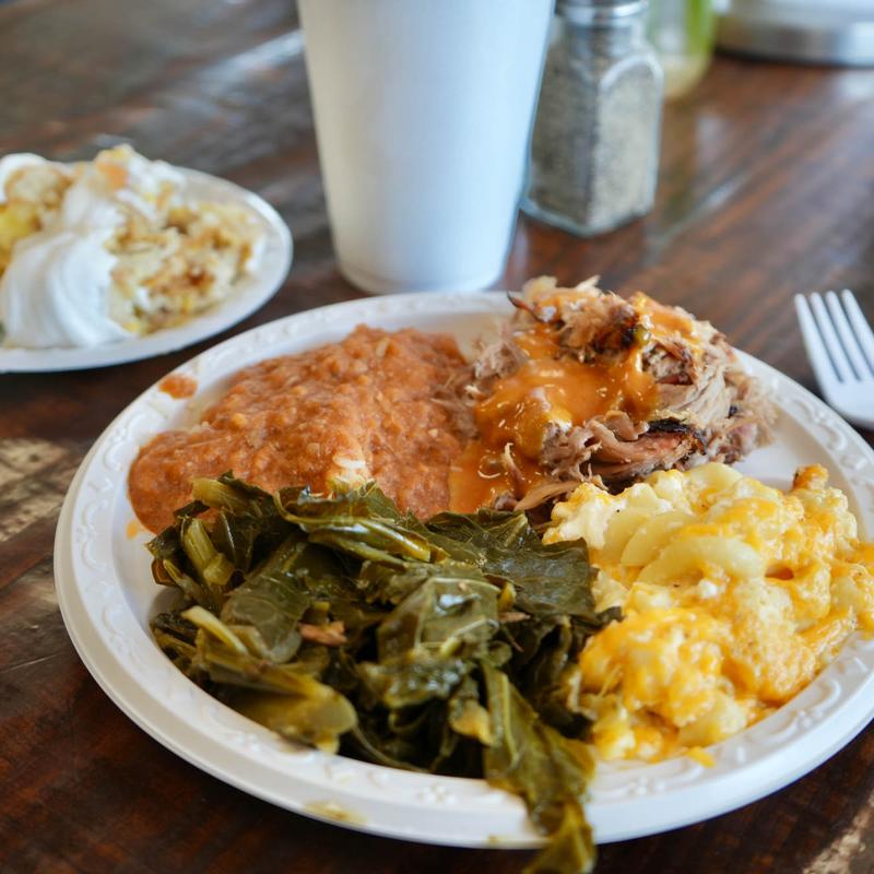 Dukes Barbecue photo 5