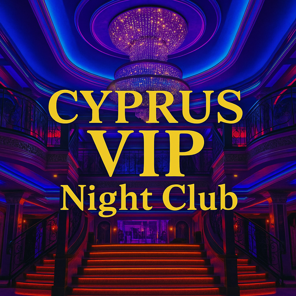 Cyprus VIP Night Club mekanı