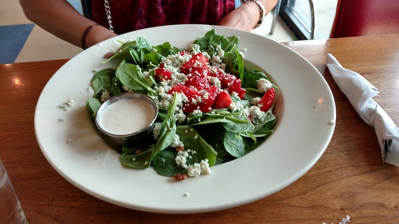 Bluebird Cafe photo 2