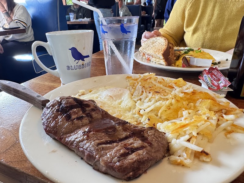 Bluebird Cafe photo 4