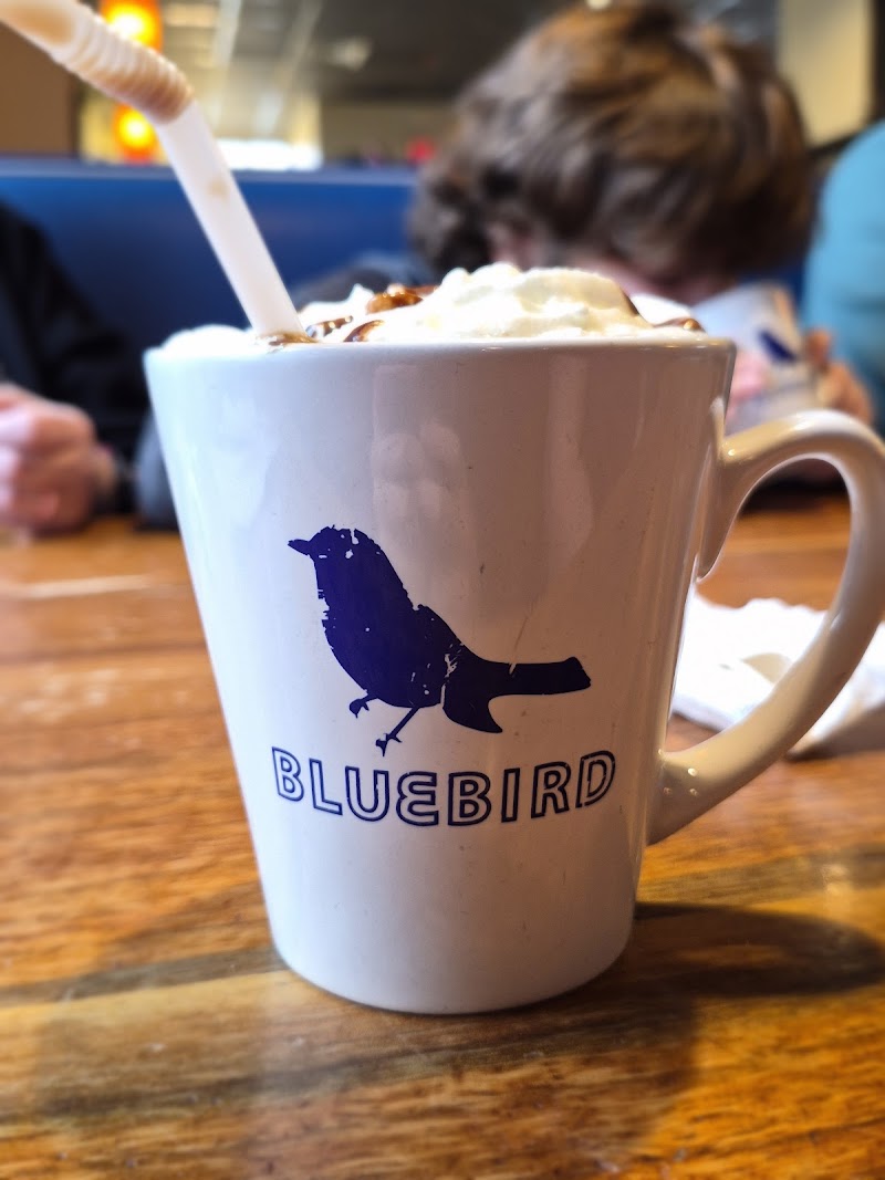 Bluebird Cafe photo 4