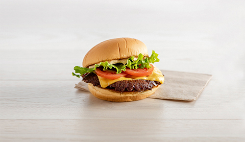 Shake Shack (東薈城) photo 2