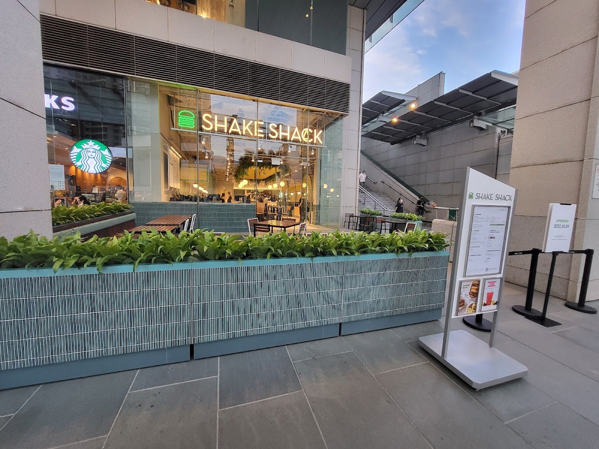 Shake Shack (東薈城) photo 1