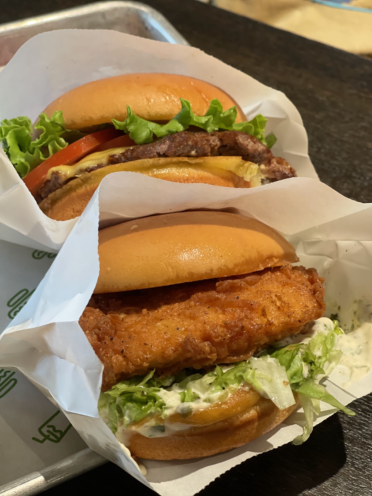 Shake Shack (東薈城) photo 5