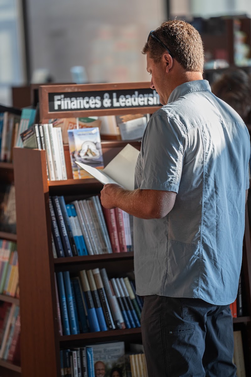 Fellowship Christian Bookstore & Coffee Shop photo 2