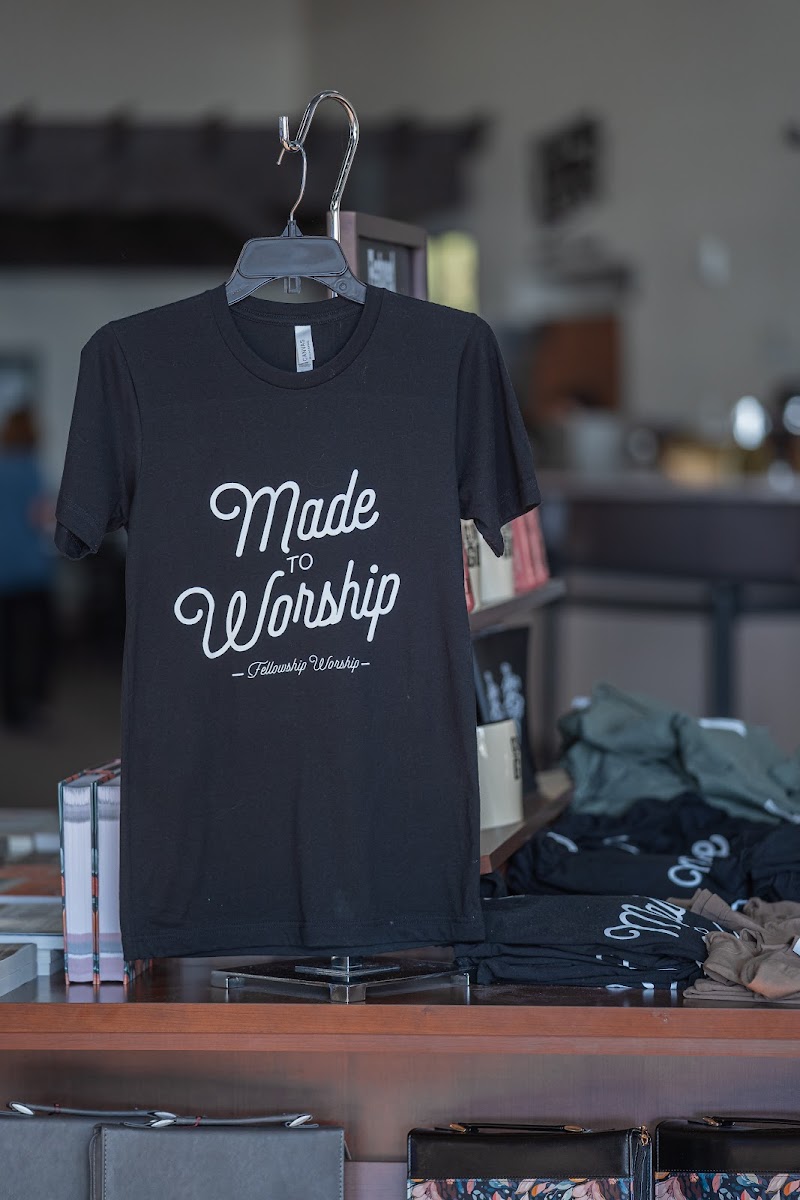 Fellowship Christian Bookstore & Coffee Shop photo 4