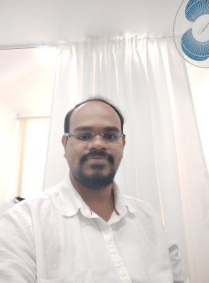 Dr. Dattaram Gawas - Image 2