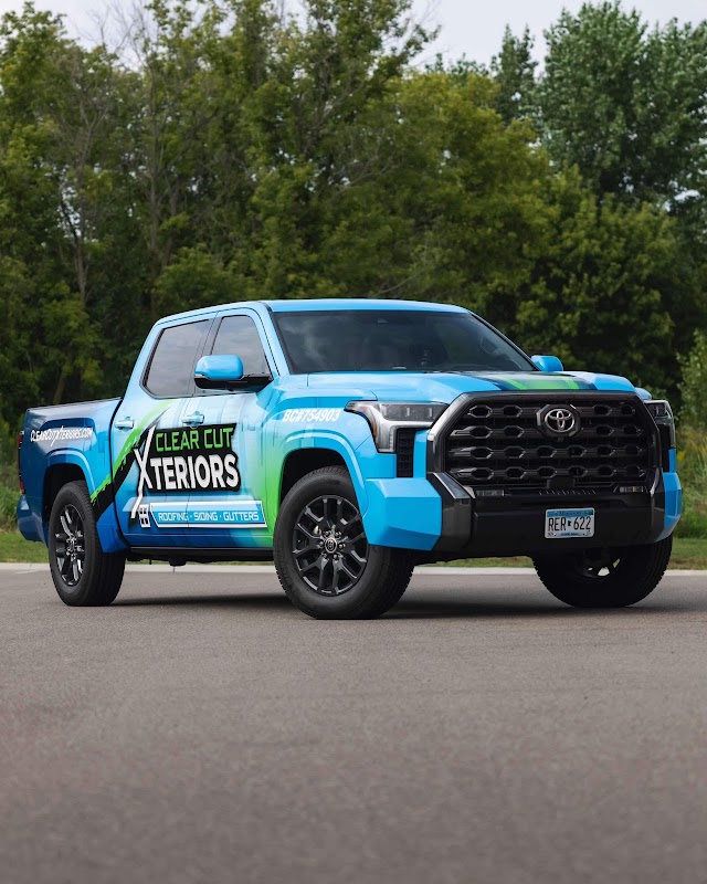 Clear Cut Xteriors LLC photo 4