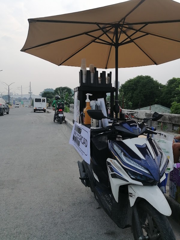 Coffee Road