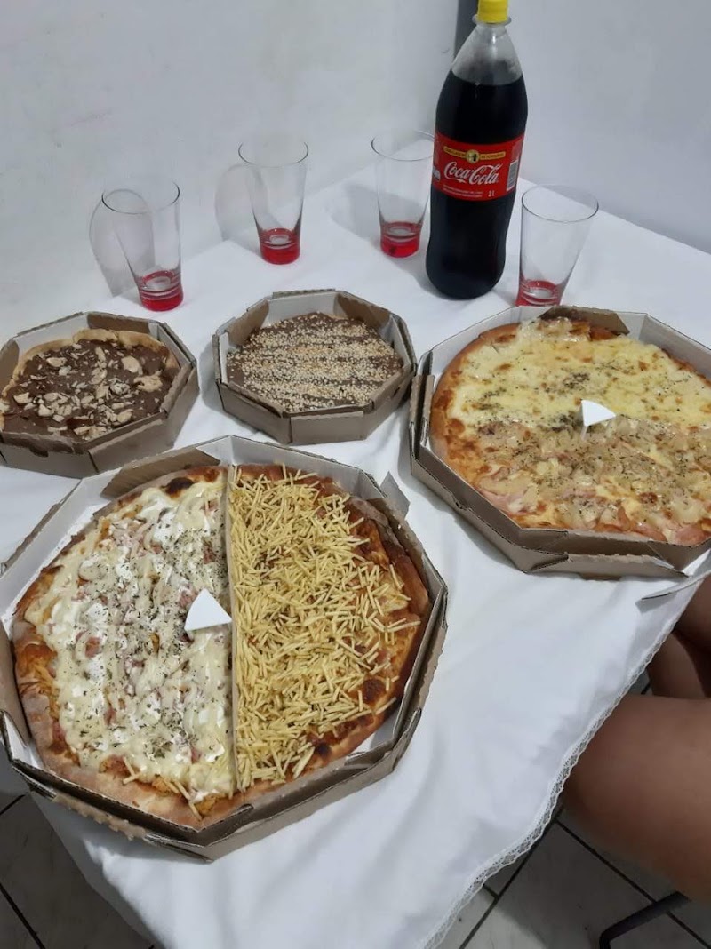 ligui pizza