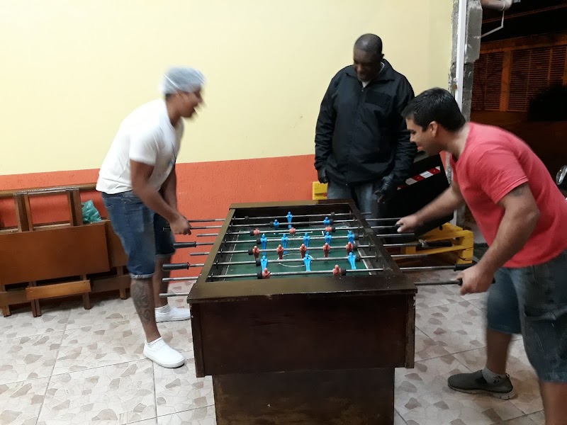 Foto de ligui pizza