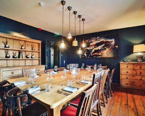 The Kensington Arms in Redland, Bristol