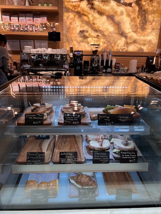 Perfecto Cafe, Bakery & Gelato (Davie) fotoğraf 1