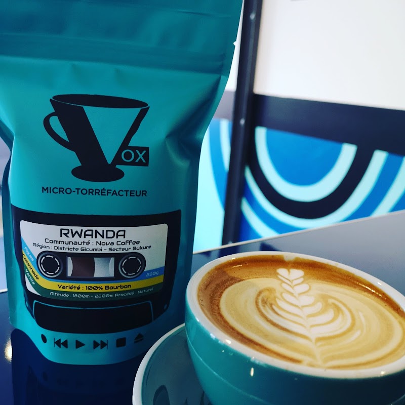 Vox Micro-Torréfacteur et Cafe photo 2