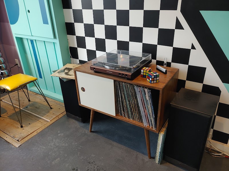 Vox Micro-Torréfacteur et Cafe photo 1
