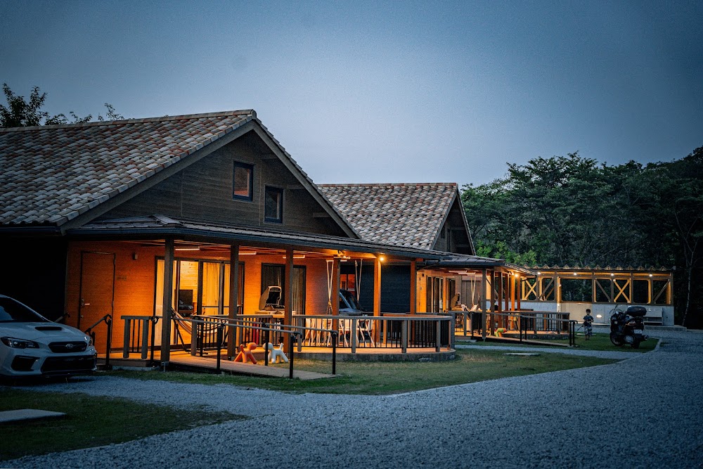 松江市 宍道ふるさと森林公園