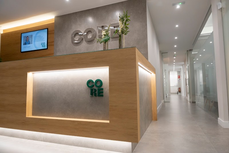 Core Centro Dental