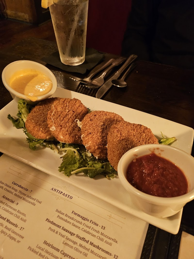Medici’s Italian Ristorante photo 5