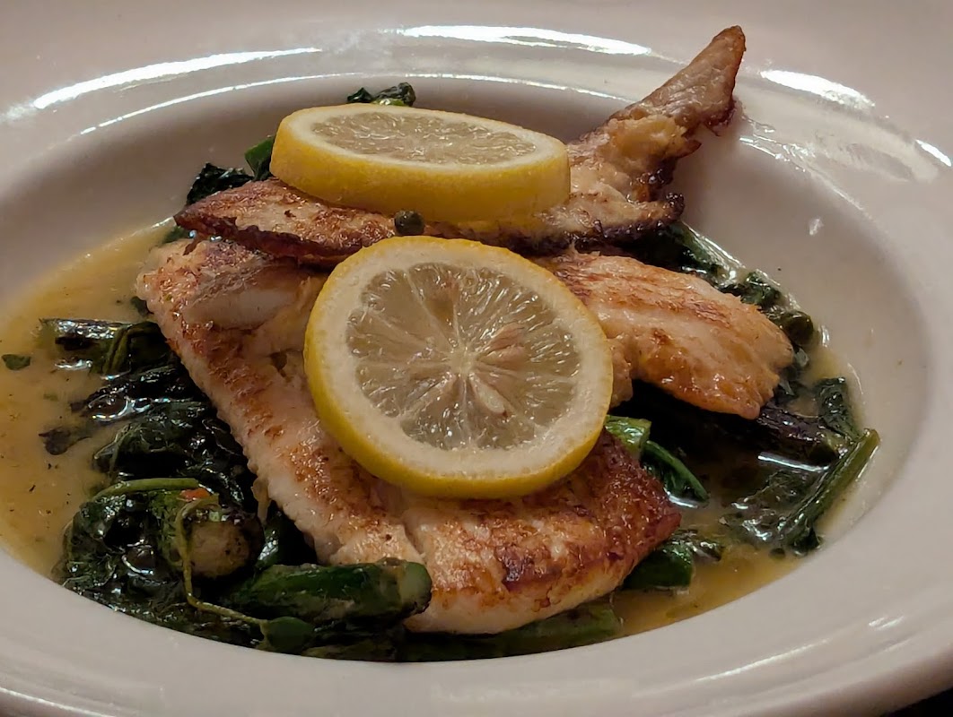 Medici’s Italian Ristorante photo 2