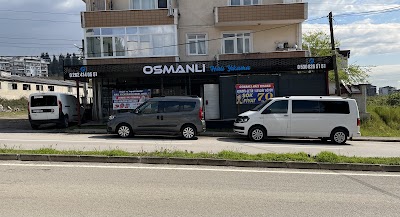 Osmanlı Halı Yıkama GÖLCÜK - Temizlik